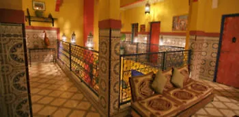 Riad Numero 10-3