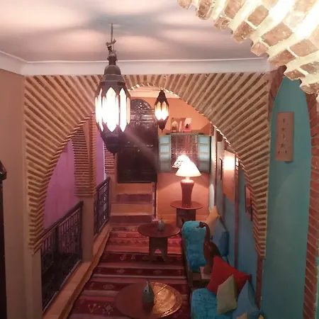 Riad Numero 10-2